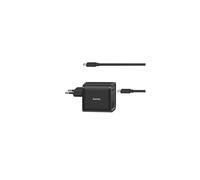 Power Delivery Bloc d'alimentation Universel USB-C pour Ordinateur Portable 5-20 V/45 W