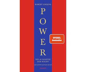 Power: Die 48 Gesetze der Macht: Kompaktausgabe