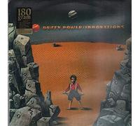 Power, Duffy - Innovations-180 GR. [Import]