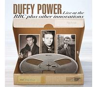 Power,Duffy - Live at The BBC Plus Other Innovations [Import]