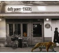 Power, Duffy - Tigers