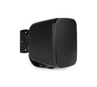 Power Dynamics BD30TB - Enceinte Extérieure 10W 100V IPX5 avec Support Mural | Noir