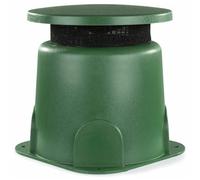 Power Dynamics BD30W - Enceinte extérieure IPX5 40W 5,25″ - Sonorisation Jardin, terrasse, Sauna & espaces extérieurs