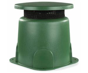 Power Dynamics BD30W - Enceinte extérieure IPX5 40W 5,25″ - Sonorisation Jardin, terrasse, Sauna & espaces extérieurs