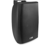 BF80TB - Enceinte Haut-Parleur Noir Résistants aux Intempéries