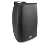 Power Dynamics BF80TB - Enceinte Haut-Parleur Noir Résistants aux Intempéries, Puissance 50 Watts RMS, 8 Pouces, 100V ou 8 Ohms, IPX5 pour Utilisation à l'Intérieur ou à l'Extérieur