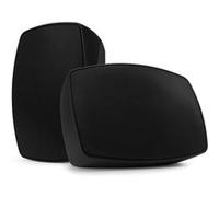 Enceintes Murales - POWER DYNAMICS - BHW60BK - Étanches IPX5 - 120 Watts - 6,5 pouces