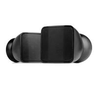 Power Dynamics BSX30B - Enceinte Murale 100V 30W 2,5″ avec Support orientable - Sonorisation commerces, Bureaux & espaces publics