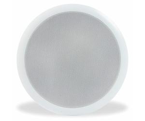Power Dynamics CSPB6 Haut-Parleur Plafond 100V 10W 6,5" Encastrable
