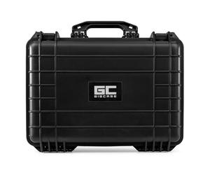 Power Dynamics GIGCase12 Valise de Protection - Antichocs, Résistante à l'Écrasement, Étanche à l'eau et à la Poussière IP67, Idéal pour Transporter Vos Équipements de Valeurs en Sécurité