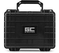 Power Dynamics GIGCase2 Valise de Protection - Antichocs, Résistante à l'Écrasement, Étanche à l'eau et à la Poussière IP67, Idéal pour Transporter Vos Équipements de Valeurs en Sécurité