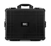 Power Dynamics GIGCase22 Valise de Protection - Antichocs, Résistante à l'Écrasement, Étanche à l'eau et à la Poussière IP67, Idéal pour Transporter Vos Équipements de Valeurs en Sécurité