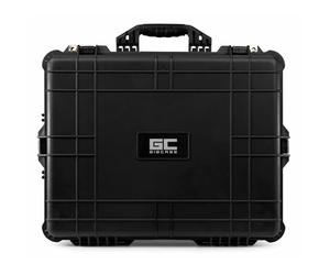 Power Dynamics GIGCase22 Valise de Protection - Antichocs, Résistante à l'Écrasement, Étanche à l'eau et à la Poussière IP67, Idéal pour Transporter Vos Équipements de Valeurs en Sécurité