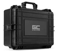 Power Dynamics GIGCase26 Valise de Protection - Antichocs, Résistante à l'Écrasement, Étanche à l'eau et à la Poussière IP67, Idéal pour Transporter Vos Équipements de Valeurs en Sécurité