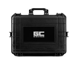 Power Dynamics GIGCase26 Valise de Protection - Antichocs, Résistante à l'Écrasement, Étanche à l'eau et à la Poussière IP67, Idéal pour Transporter Vos Équipements de Valeurs en Sécurité
