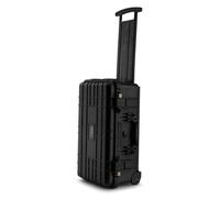 Power Dynamics GIGCase30 Valise de Protection Trolley - Résistante à l'Écrasement