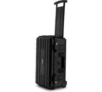 GIGCase30 Valise de Protection Trolley - Résistante à l'Ecrasement