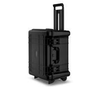Power Dynamics GIGCase34 Valise de Protection Trolley - Résistante à l'Écrasement, Étanche à l'eau et à la Poussière IP67, Idéal pour Transporter Vos Équipements de Valeurs en Sécurité