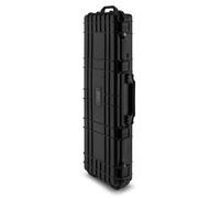 Power Dynamics GIGCase38 Valise de Protection Trolley - Résistante à l'Écrasement, Étanche à l'eau et à la Poussière IP67, Idéal pour Transporter Vos Équipements de Valeurs en Sécurité