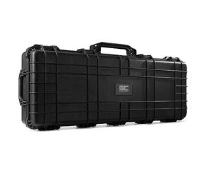 Power Dynamics GIGCase38 Valise de Protection Trolley - Résistante à l'Écrasement, Étanche à l'eau et à la Poussière IP67, Idéal pour Transporter Vos Équipements de Valeurs en Sécurité