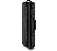 Power Dynamics GIGCase38 Valise de Protection Trolley - Résistante à l'Écrasement, Étanche à l'eau et à la Poussière IP67, Idéal pour Transporter Vos Équipements de Valeurs en Sécurité