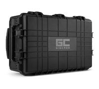 Power Dynamics GIGCase42 Valise de Protection Trolley - Résistante à l'Écrasement, Étanche à l'eau et à la Poussière IP67, Idéal pour Transporter Vos Équipements de Valeurs en Sécurité
