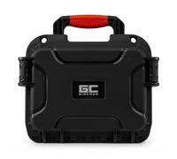 Power Dynamics GIGCase50R Valise de Protection - Antichocs, Résistante à l'Écrasement, Étanche à l'eau et à la Poussière IP67, Idéal pour Transporter Vos Équipements de Valeurs en Sécurité