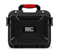 Power Dynamics GIGCase54R Valise de Protection - Antichocs, Résistante à l'Écrasement