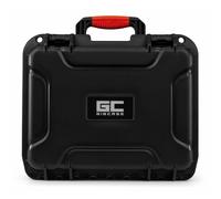 Power Dynamics GIGCase58R Valise de Protection - Antichocs, Résistante à l'Écrasement, Étanche à l'eau et à la Poussière IP67, Idéal pour Transporter Vos Équipements de Valeurs en Sécurité