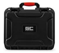 Power Dynamics GIGCase58R Valise de Protection - Antichocs, Résistante à l'Écrasement Noir