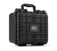 Power Dynamics GIGCase6 Valise de Protection - Antichocs, Résistante à l'Écrasement, Étanche à l'eau et à la Poussière IP67, Idéal pour Transporter Vos Équipements de Valeurs en Sécurité