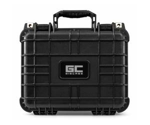 Power Dynamics GIGCase6 Valise de Protection - Antichocs, Résistante à l'Écrasement, Étanche à l'eau et à la Poussière IP67, Idéal pour Transporter Vos Équipements de Valeurs en Sécurité