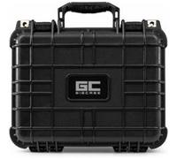 Power Dynamics GIGCase6 Valise de Protection - Antichocs, Résistante à l'Écrasement Noir