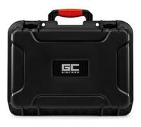 GIGCase62R Valise de Protection - Antichocs, Résistante à l'Ecrasement