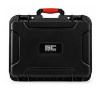 Power Dynamics GIGCase66R Valise de Protection - Antichocs, Résistante à l'Écrasement, Étanche à l'eau et à la Poussière IP67, Idéal pour Transporter Vos Équipements de Valeurs en Sécurité