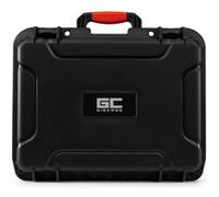 Power Dynamics GIGCase66R Valise de Protection - Antichocs, Résistante à l'Écrasement, Étanche à l'eau et à la Poussière IP67, Idéal pour Transporter Vos Équipements de Valeurs en Sécurité