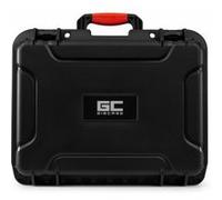 Power Dynamics GIGCase66R Valise de Protection - Antichocs, Résistante à l'Écrasement, Étanche à l'eau et à la Poussière IP67, Idéal pour Transporter Vos Équipements de Valeurs en Sécurité