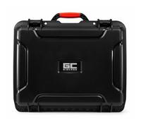 Power Dynamics GIGCase70R Valise de Protection - Antichocs, Résistante à l'Écrasement, Étanche à l'eau et à la Poussière IP67, Idéal pour Transporter Vos Équipements de Valeurs en Sécurité