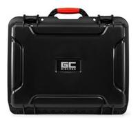 Power Dynamics GIGCase70R Valise de Protection - Antichocs, Résistante à l'Écrasement Noir