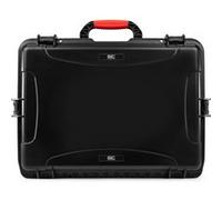Power Dynamics GIGCase78R Valise de Protection - Antichocs, Résistante à l'Écrasement Noir