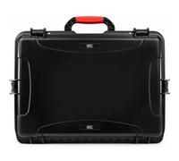 Power Dynamics GIGCase78R Valise de Protection - Antichocs, Résistante à l'Écrasement Noir