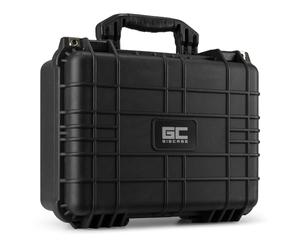 Power Dynamics GIGCase8 Valise de Protection - Antichocs, Résistante à l'Écrasement, Étanche à l'eau et à la Poussière IP67, Idéal pour Transporter Vos Équipements de Valeurs en Sécurité