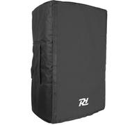 Power Dynamics Housse souple pour enceinte - Sacoche pour enceinte PD412 56 x 36 x 30 cm nylon résistant à l'eau haute qualité