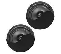 Power Dynamics NCBT5B 2-voies Noir Avec fil 40 W