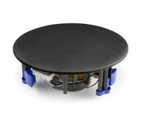 Power Dynamics NCSP5B Enceinte de Plafond 100V 5,25" 20W Noir