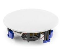 Power Dynamics NCSP8 Enceinte de Plafond 100V 8 40 Watts - Blanc Blanc