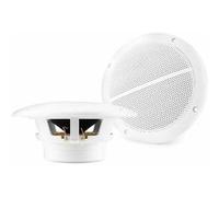 Vonyx Enceinte marine MARINE-SPEAKER-6-5P