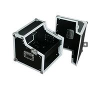 Power Dynamics PD-F DJ - Flightcase DJ, 19’’, poignées intégrées