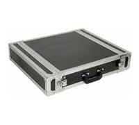 Power Dynamics PD-F2U - Flightcase pour Installation d'Équipements de 19 Gris