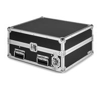 Power Dynamics PD-F2U10 - Rackcase 2 U 19" avec Emplacement pour Table de Mixage 10U